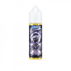 Mixed Berries 50ml - JNR