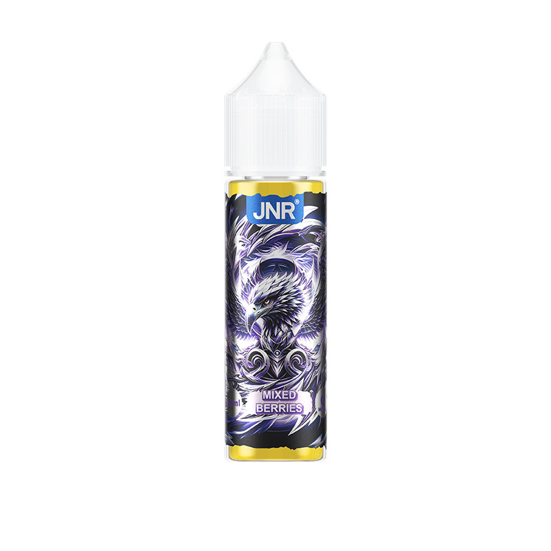 Mixed Berries 50ml - JNR