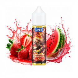 Strawberry Watermelon Ice 50ml - JNR