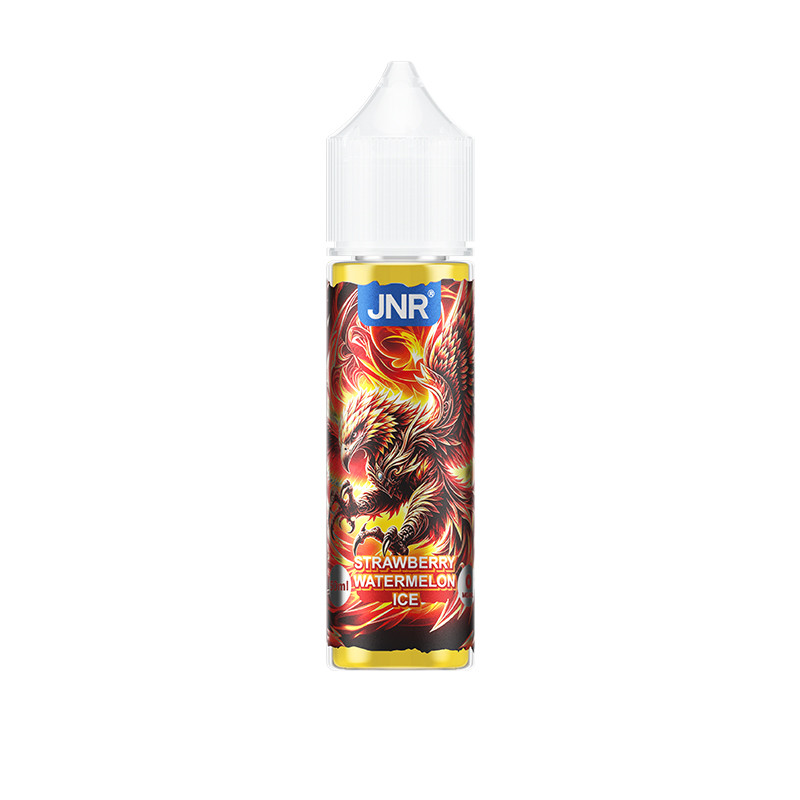 Strawberry Watermelon Ice 50ml - JNR