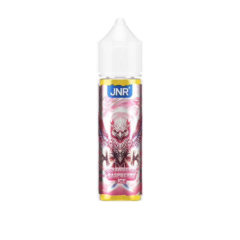 Strawberry Ice 50ml - JNR