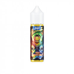 Fizzy Cherry Cola 50ml - JNR