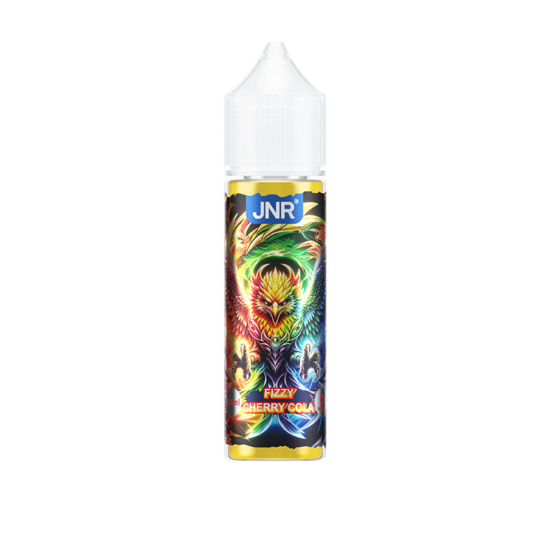Fizzy Cherry Cola 50ml - JNR