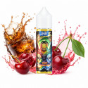 Fizzy Cherry Cola 50ml - JNR