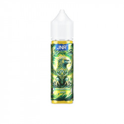 Strawberry Kiwi 50ml - JNR
