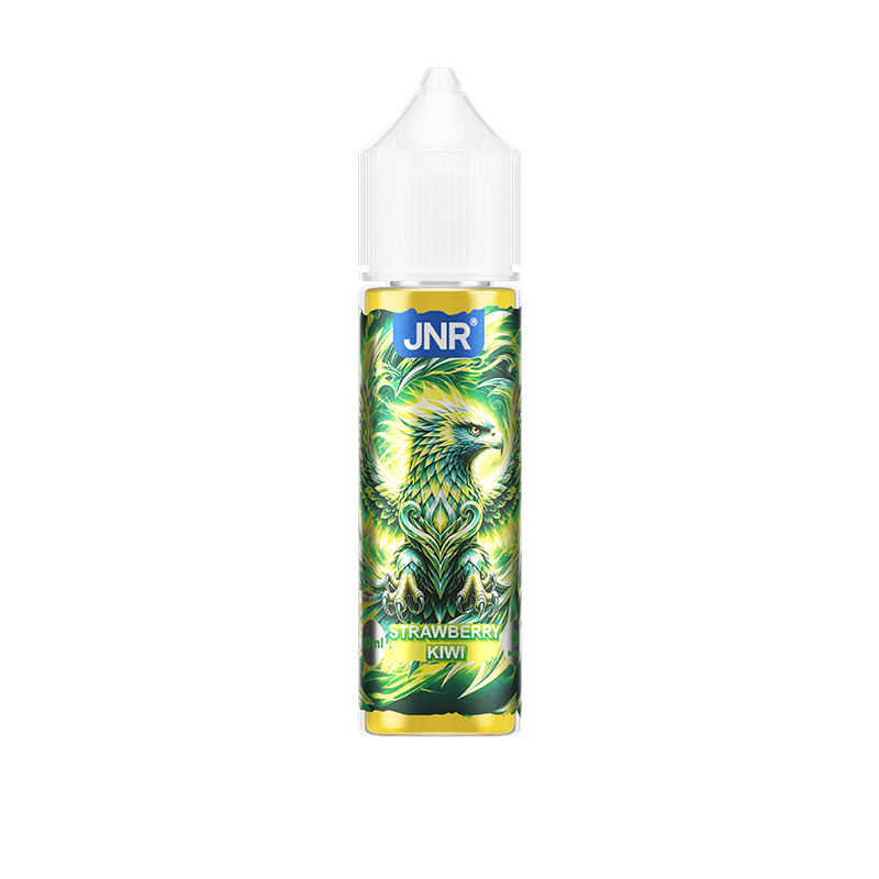 Strawberry Kiwi 50ml - JNR