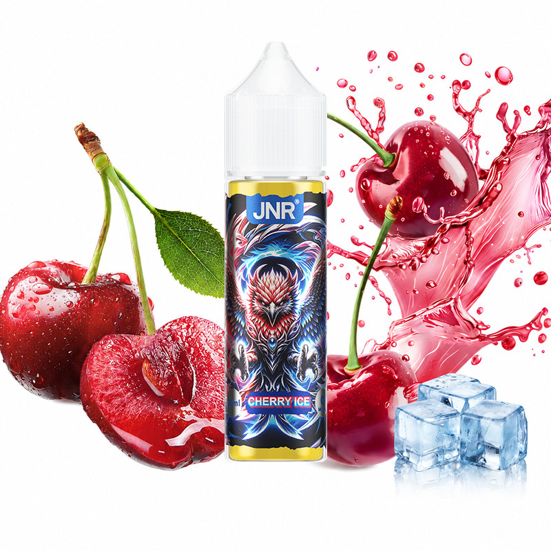 Cherry Ice 50ml - JNR