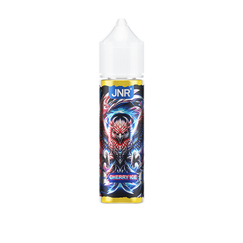 Cherry Ice 50ml - JNR