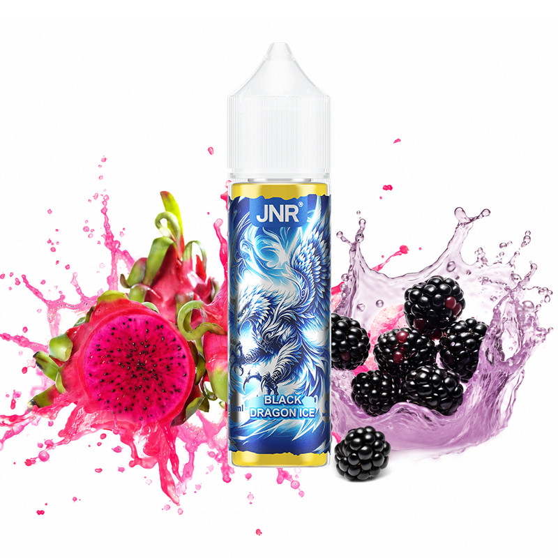 Black Dragon Ice 50ml - JNR