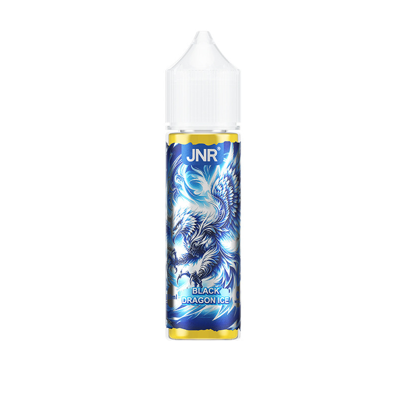 Black Dragon Ice 50ml - JNR