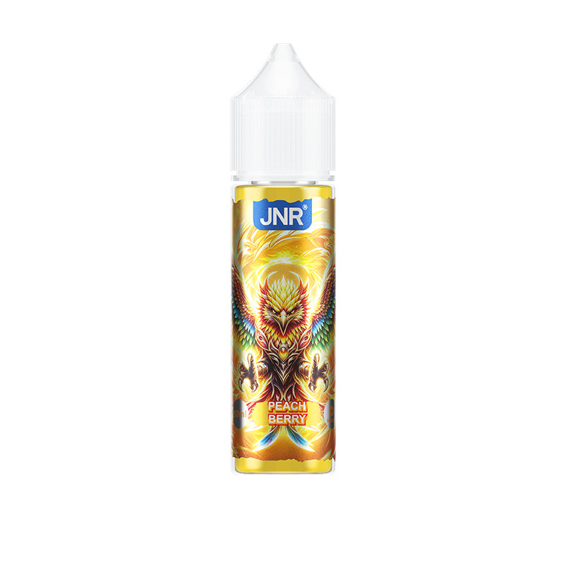 Peach Berry 50ml - JNR
