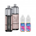 Puff Shisha Pro 39K 1100mAh 20ml - JNR