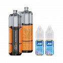 Puff Shisha Pro 39K 1100mAh 20ml - JNR
