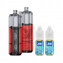 Puff Shisha Pro 39K 1100mAh 20ml - JNR