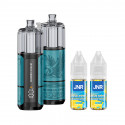 Puff Shisha Pro 39K 1100mAh 20ml - JNR