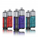 Puff Shisha Pro 39K 1100mAh 20ml - JNR