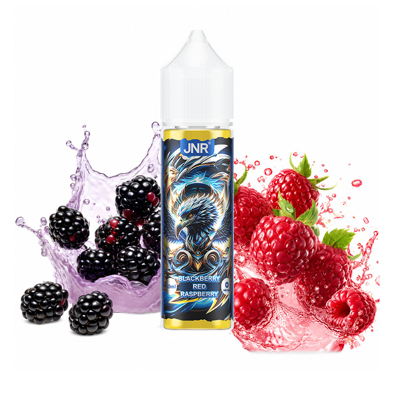 Blackberry Red Raspberry...