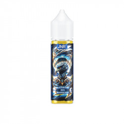 Blackberry Red Raspberry 50ml - JNR