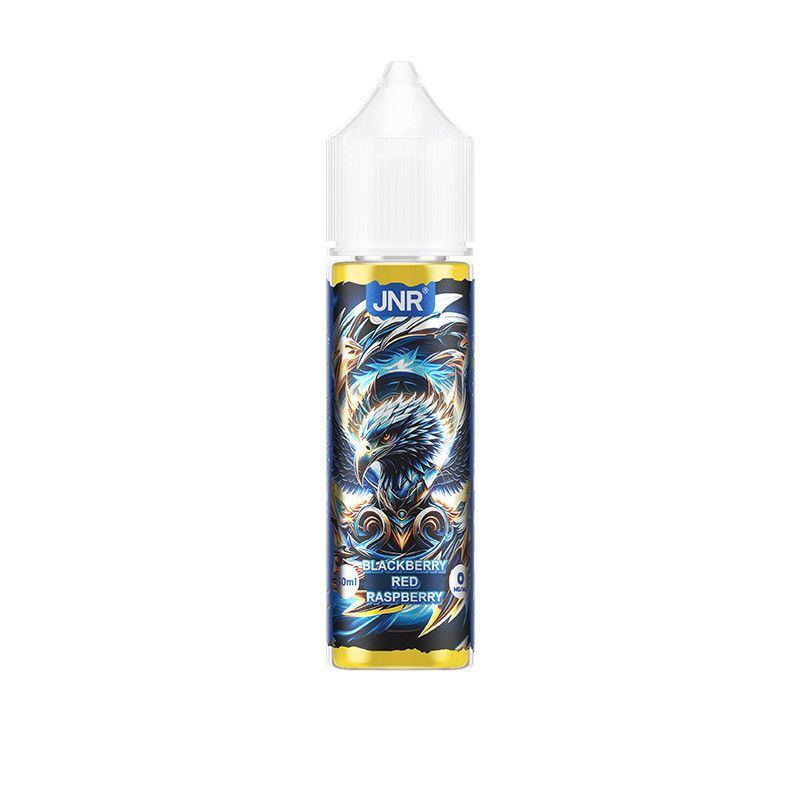 Blackberry Red Raspberry 50ml - JNR