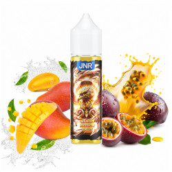 Mango Passion Fruit 50ml - JNR