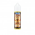 Mango Passion Fruit 50ml - JNR