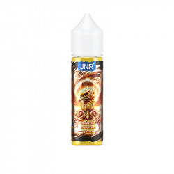 Mango Passion Fruit 50ml - JNR