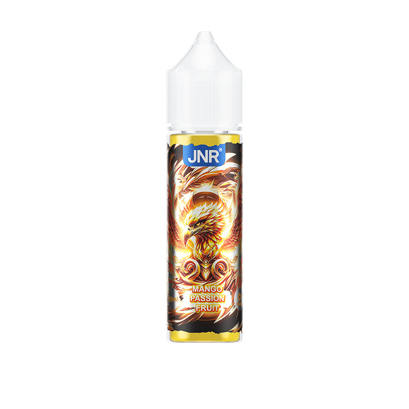 Mango Passion Fruit 50ml - JNR