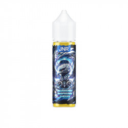 Blueberry Raspberry Cherry 50ml - JNR