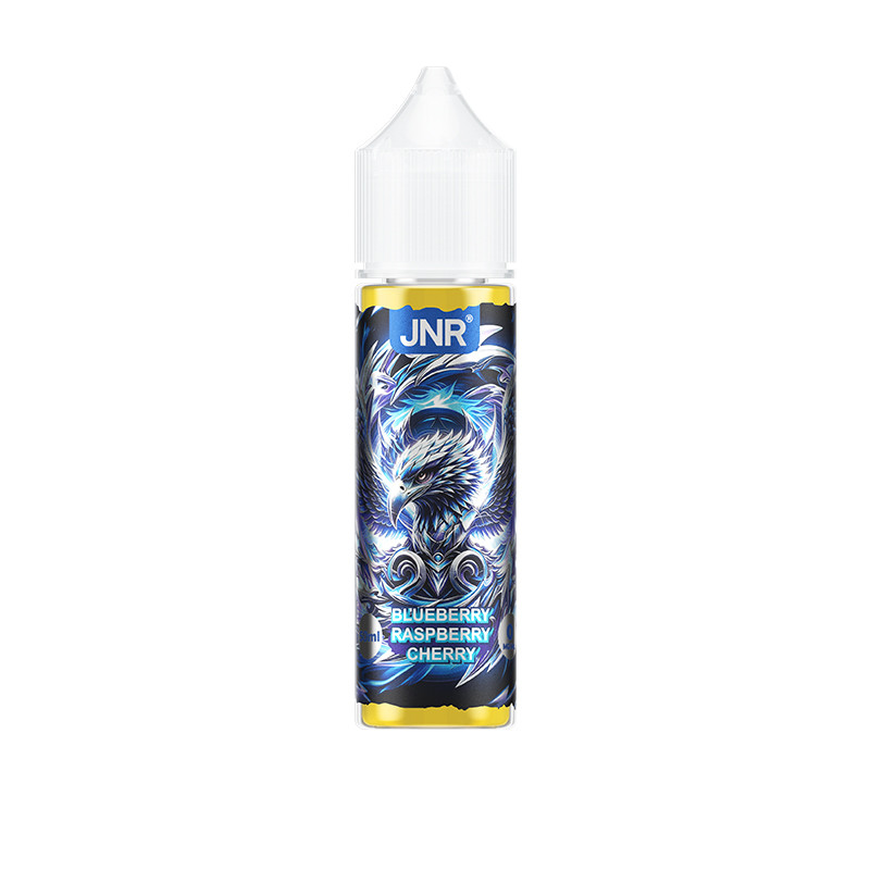 Blueberry Raspberry Cherry 50ml - JNR