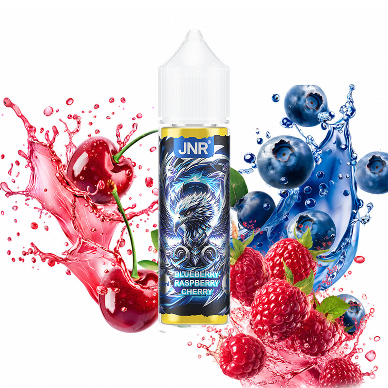 Blueberry Raspberry Cherry...
