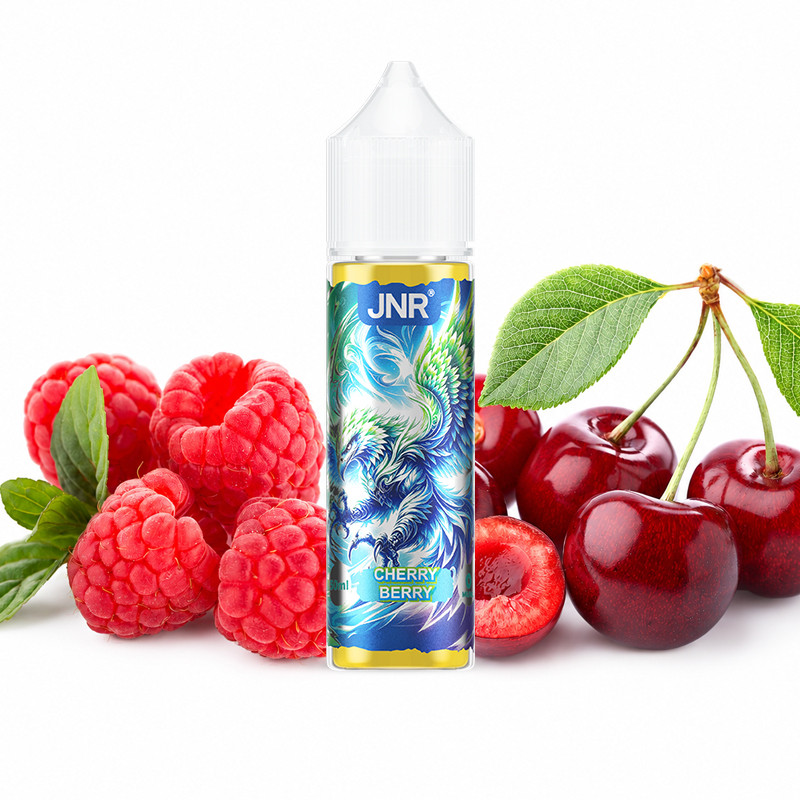 Cherry Berry 50ml - JNR