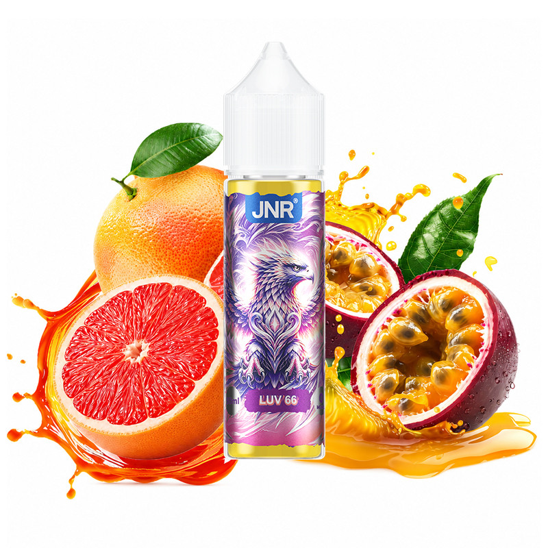 Luv 66 50ml - JNR