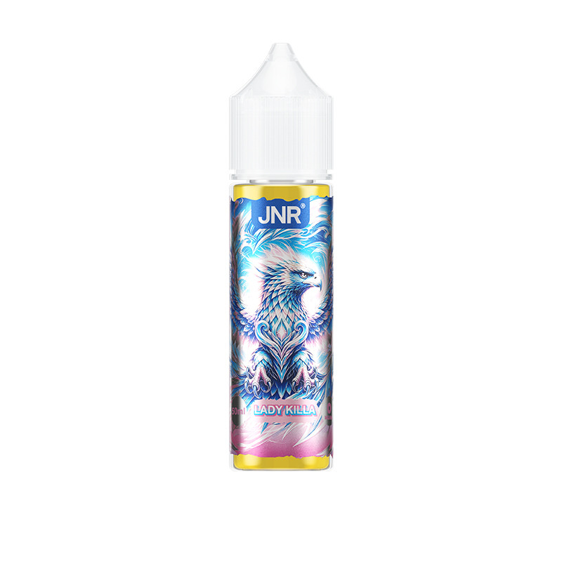 Lady Killa 50ml - JNR