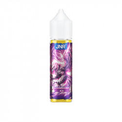 Strawberry Ice 50ml - JNR