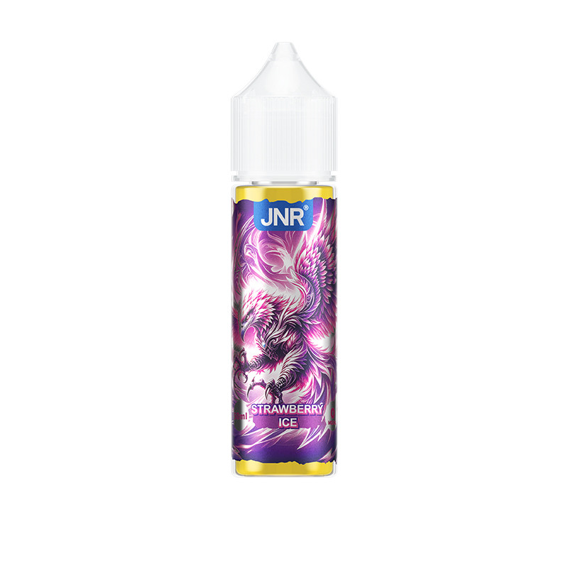 Strawberry Ice 50ml - JNR