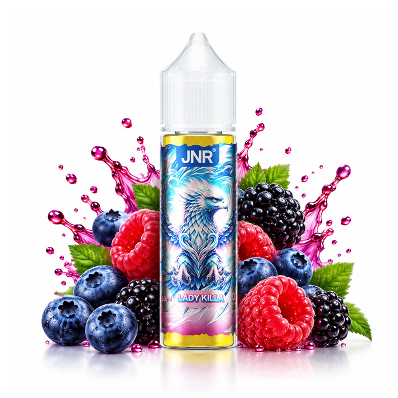 Lady Killa 50ml - JNR