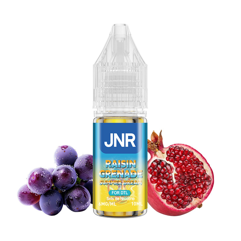 Summer Dream 10ml - JNR (10...