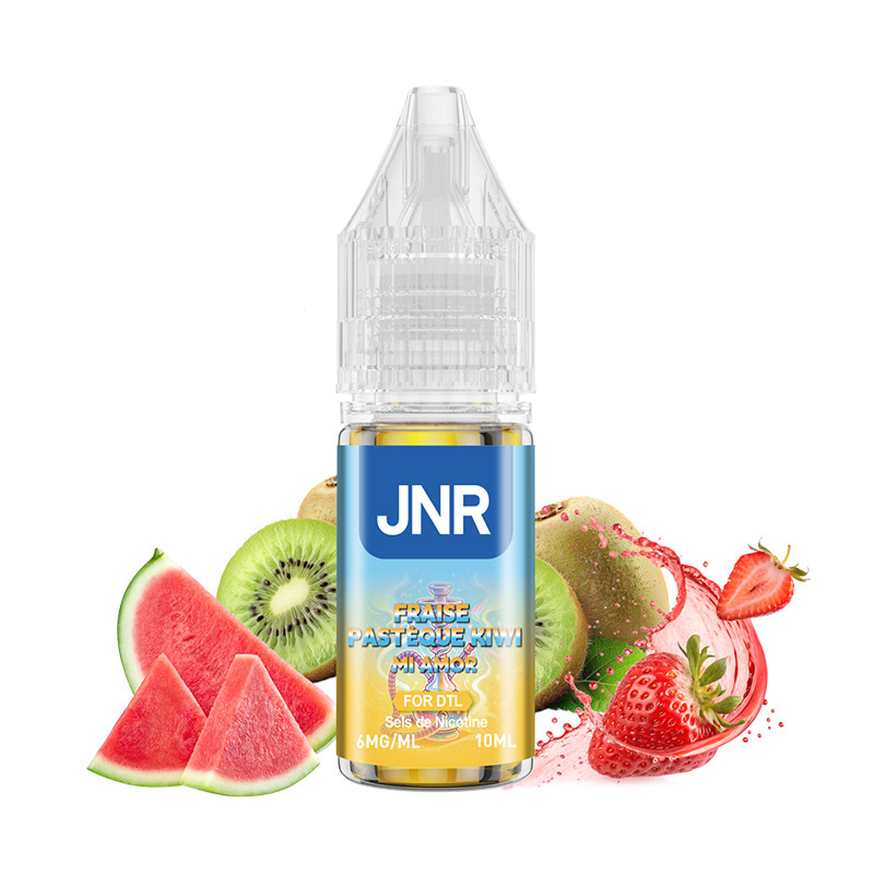Mi Amor 10ml - JNR (10 pièces)