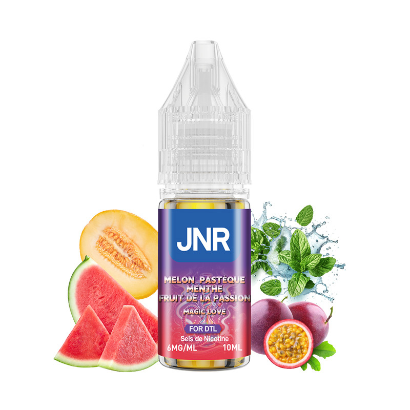 Magic Love 10ml - JNR (10...