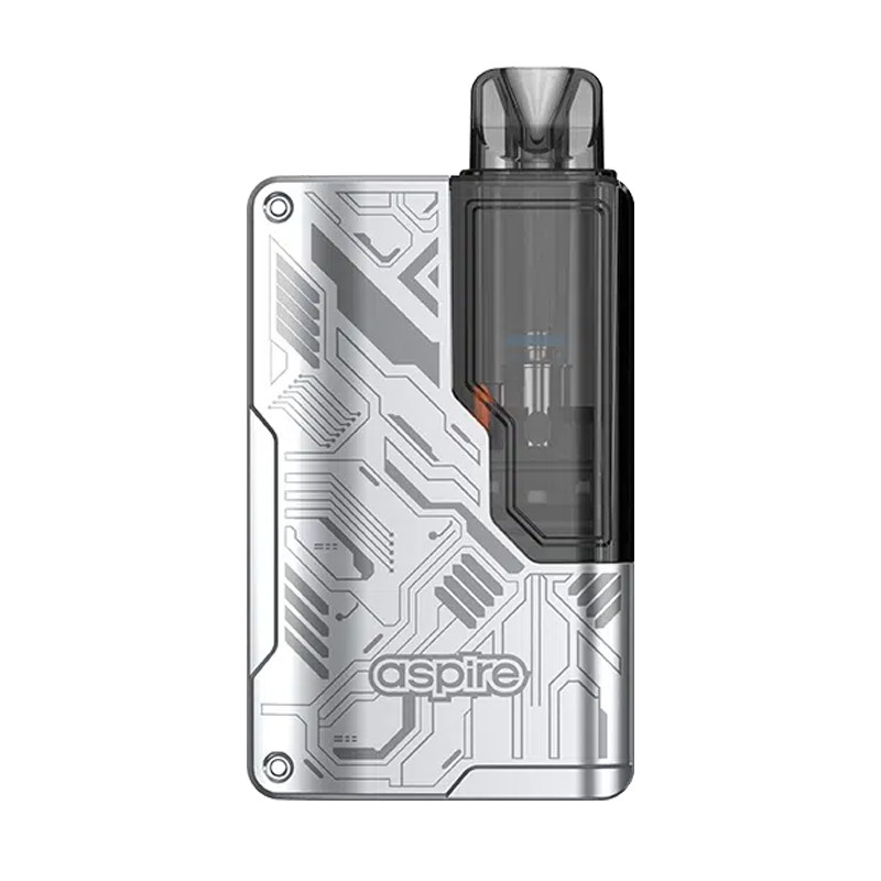 Kit Pod Gotek Pro II 2500mAh - Aspire