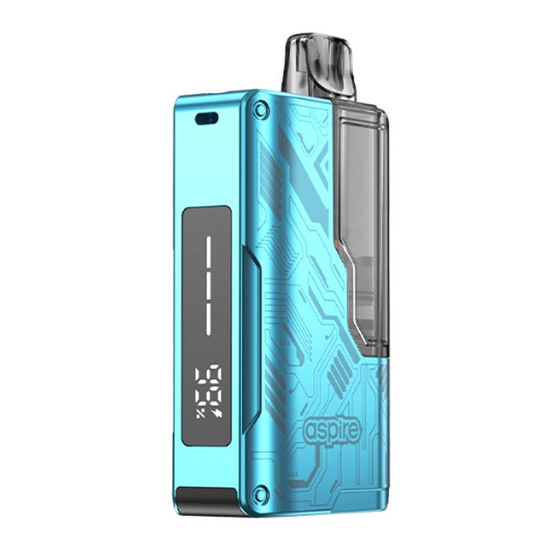 Kit Pod Gotek Pro II 2500mAh - Aspire
