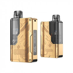 Kit Pod Gotek Pro II 2500mAh - Aspire
