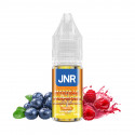 Blueberry Raspberry 10ml - JNR (10 pièces)