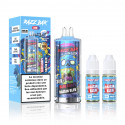 Puff Razz Bar 30K 650mAh 22ml - Razz Bar
