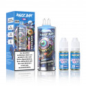 Puff Razz Bar 30K 650mAh 22ml - Razz Bar