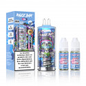 Puff Razz Bar 30K 650mAh 22ml - Razz Bar