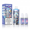 Puff Razz Bar 30K 650mAh 22ml - Razz Bar
