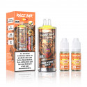 Puff Razz Bar 30K 650mAh 22ml - Razz Bar