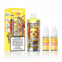 Puff Razz Bar 30K 650mAh 22ml - Razz Bar