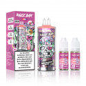 Puff Razz Bar 30K 650mAh 22ml - Razz Bar